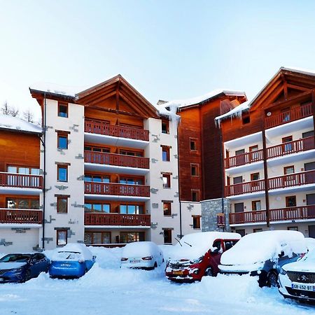 Appartement Residence Albane Vars 외부 사진