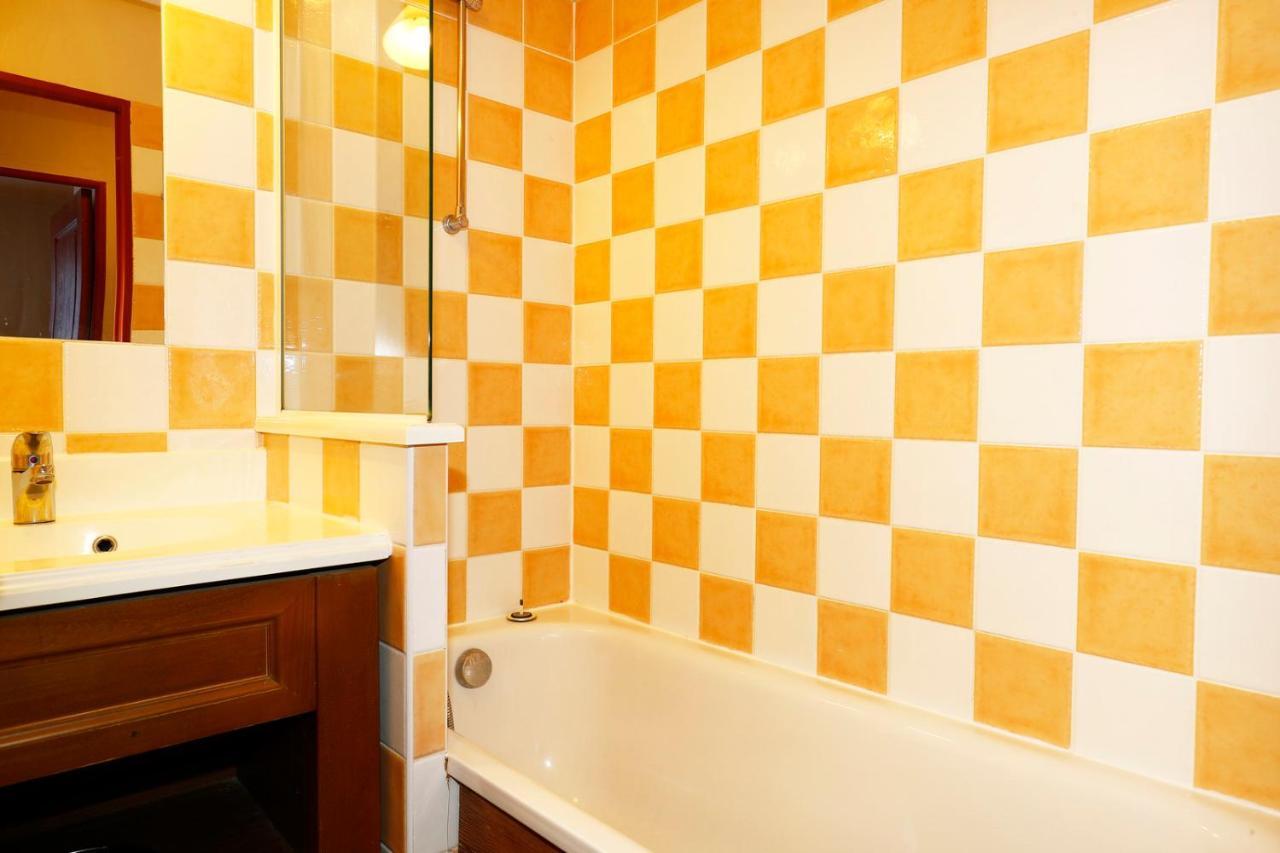 Appartement Residence Albane Vars 외부 사진