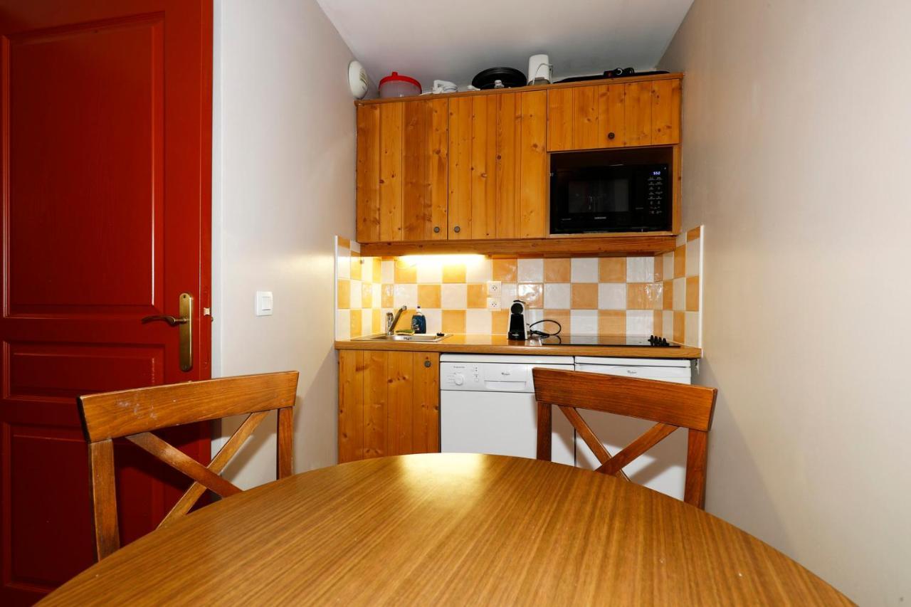 Appartement Residence Albane Vars 외부 사진